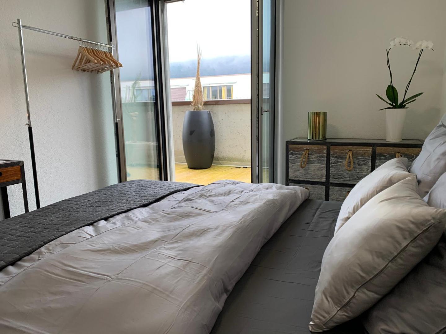 Bilde 8: Central & Elegant Room in Biel