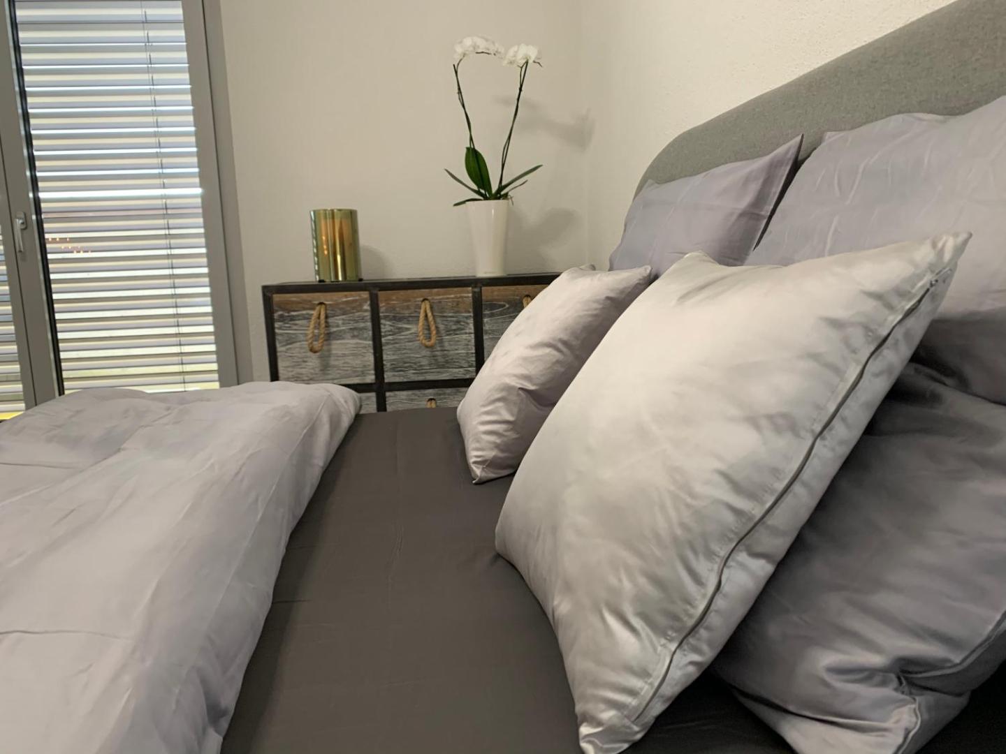 Bilde 7: Central & Elegant Room in Biel