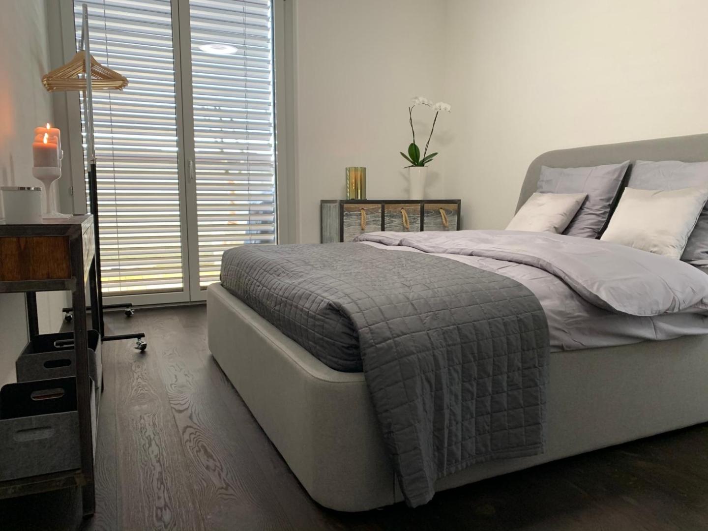 Bilde 3: Central & Elegant Room in Biel