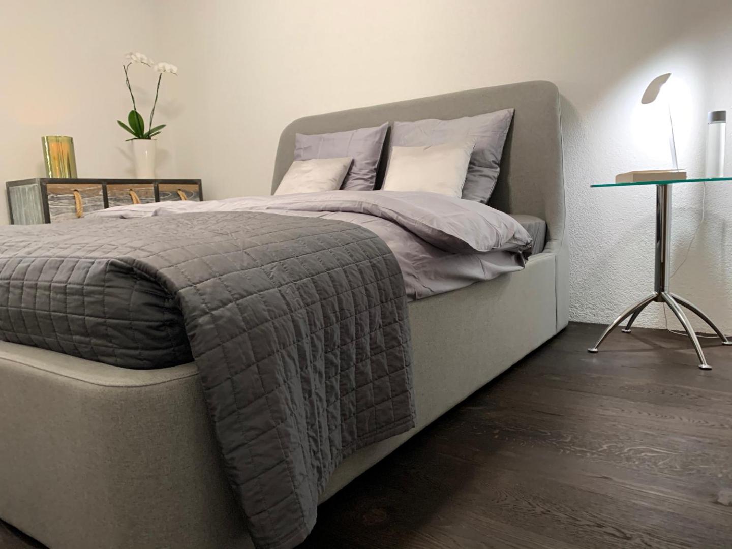 Bilde 6: Central & Elegant Room in Biel