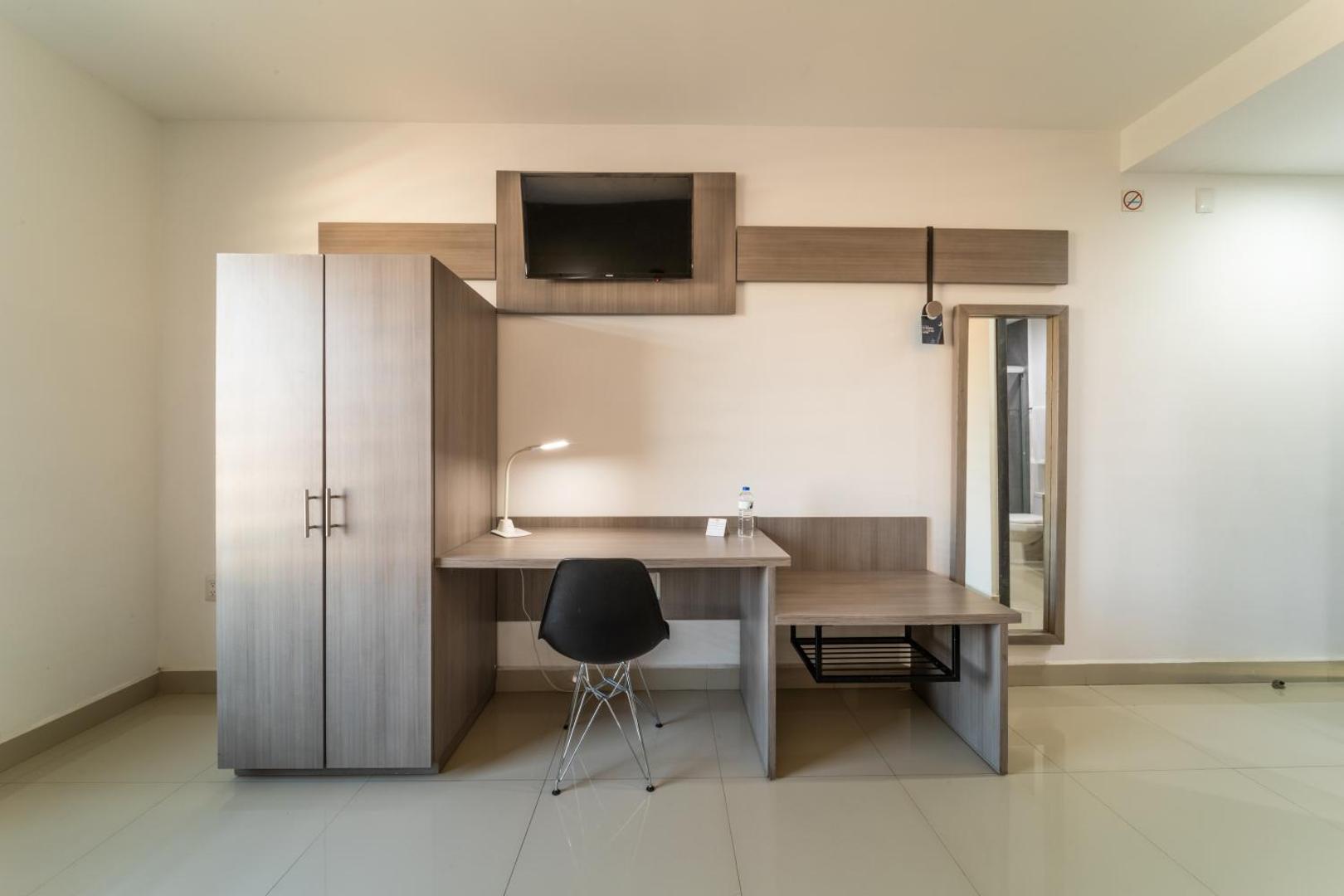 Fotografie 6: Hotel Nuve Torreón