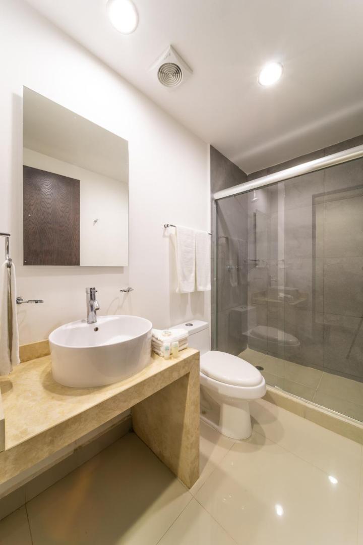 Fotografie 9: Hotel Nuve Torreón