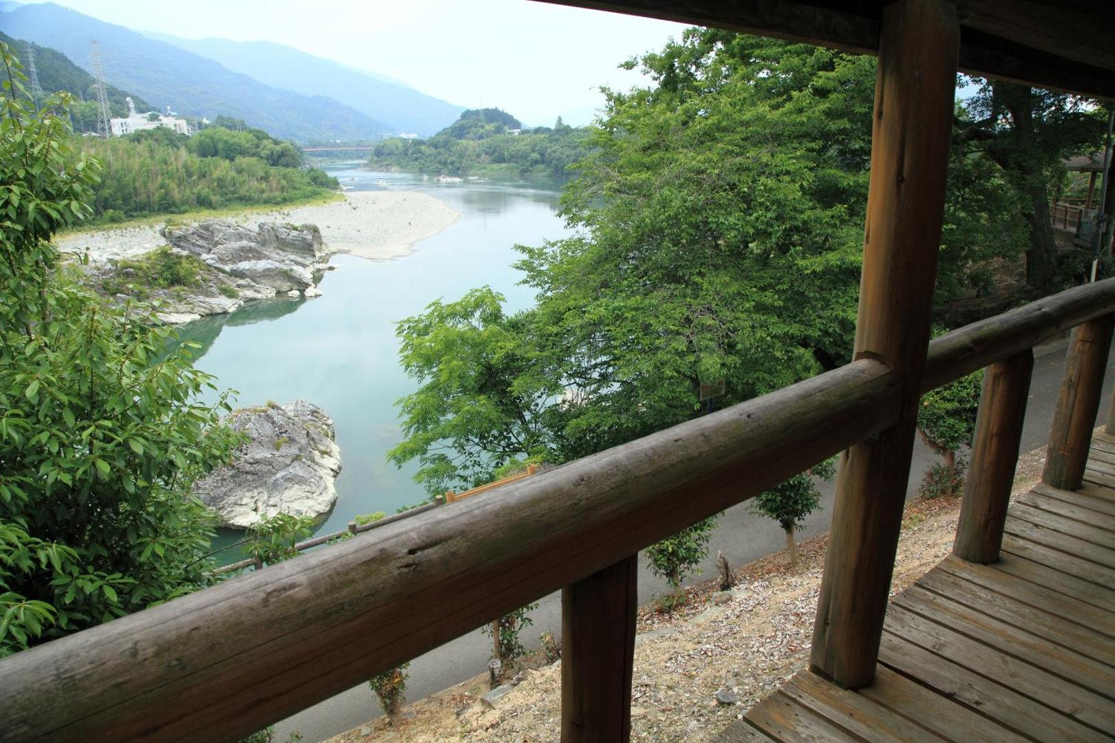 美濃田の淵キャンプ村 photo 2