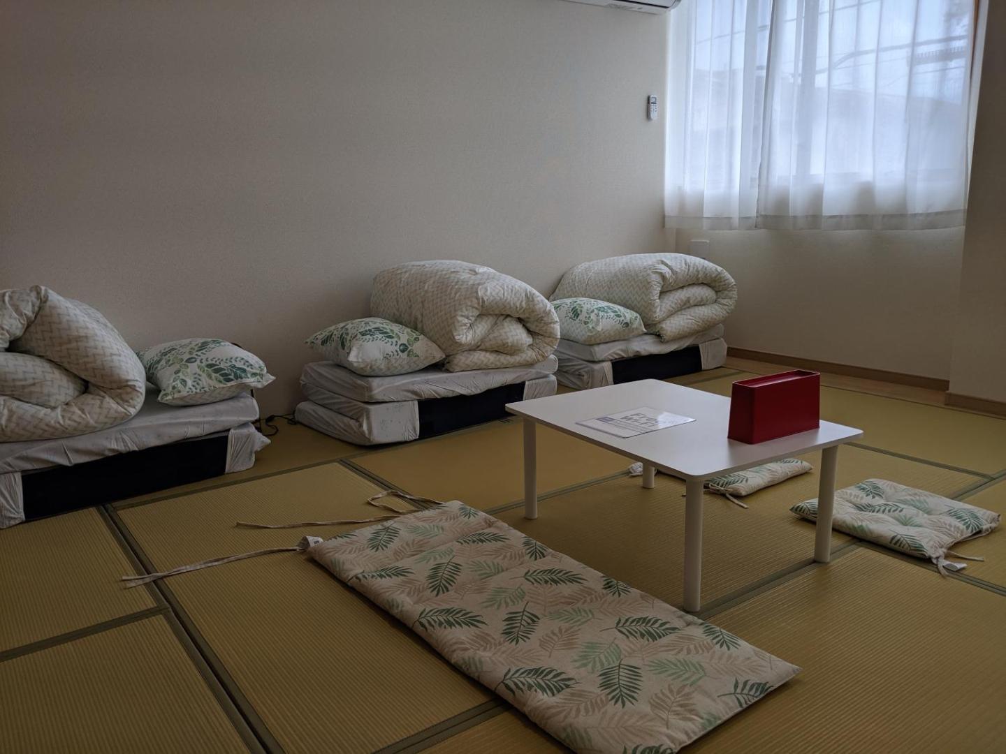 Photo 6 : 街のホテル