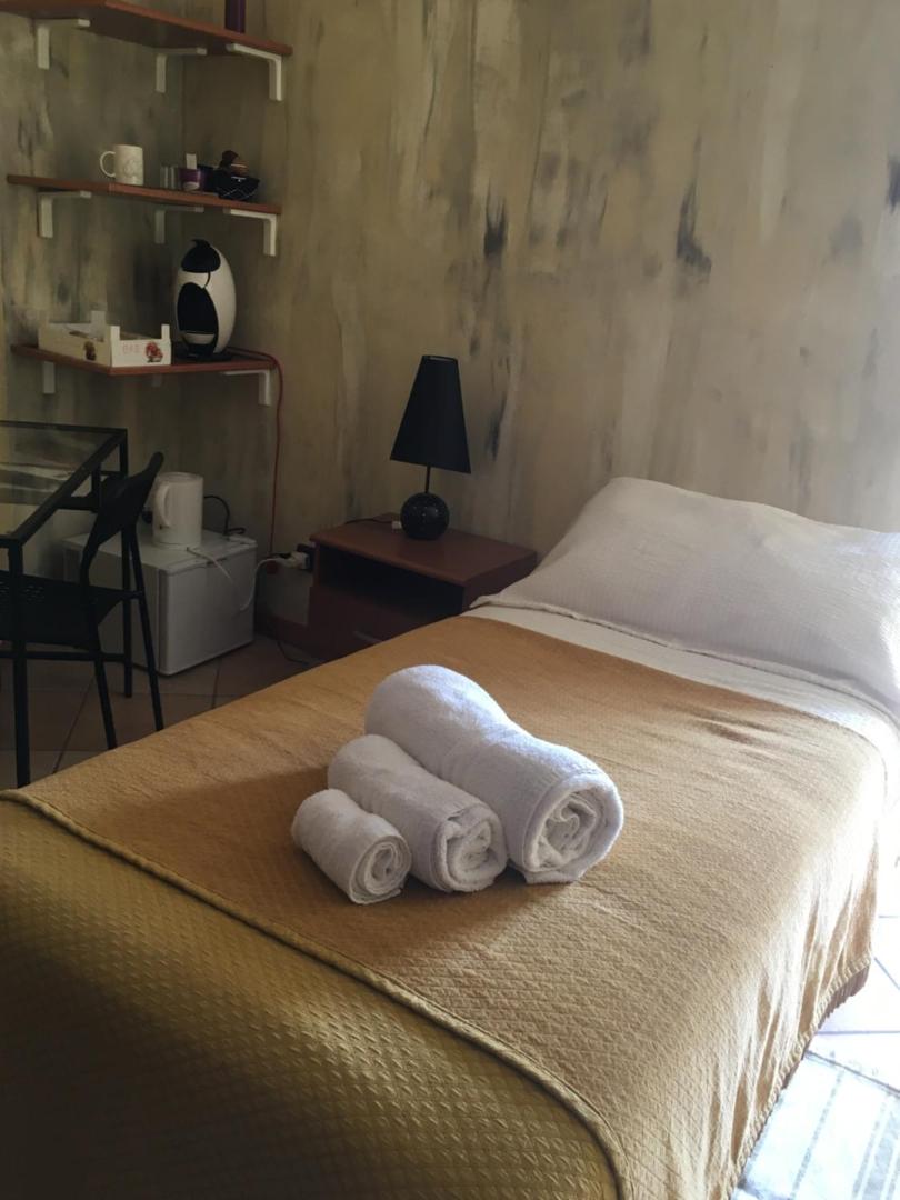 Bilde 3: B & B La Guesthouse