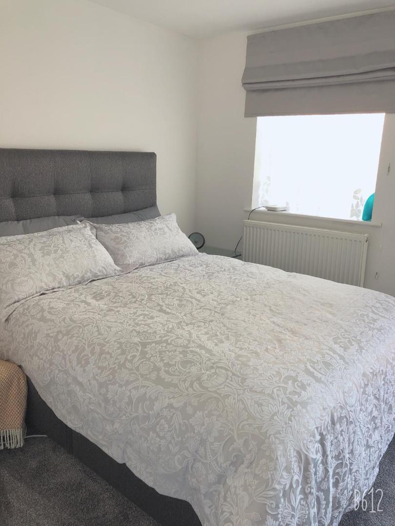 Flat 1 - Entire Modern Studio with en-suite and free Parking close to QMC, City centre & Notts Uni的照片5