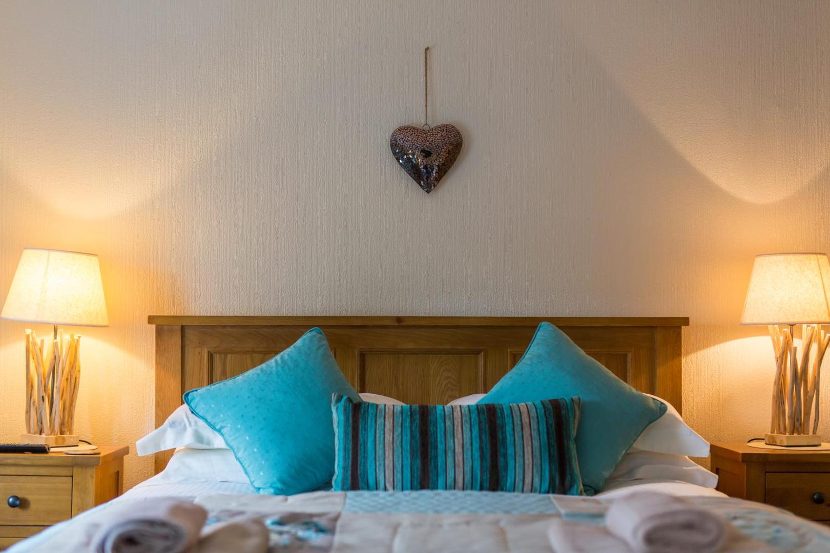 Foto 7: Host & Stay - Tulip Cottage