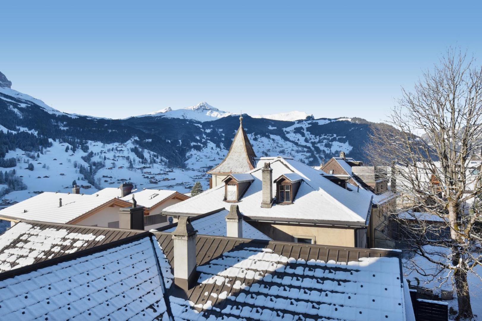 Zdjęcie 7: Eiger Mountain & Soul Resort