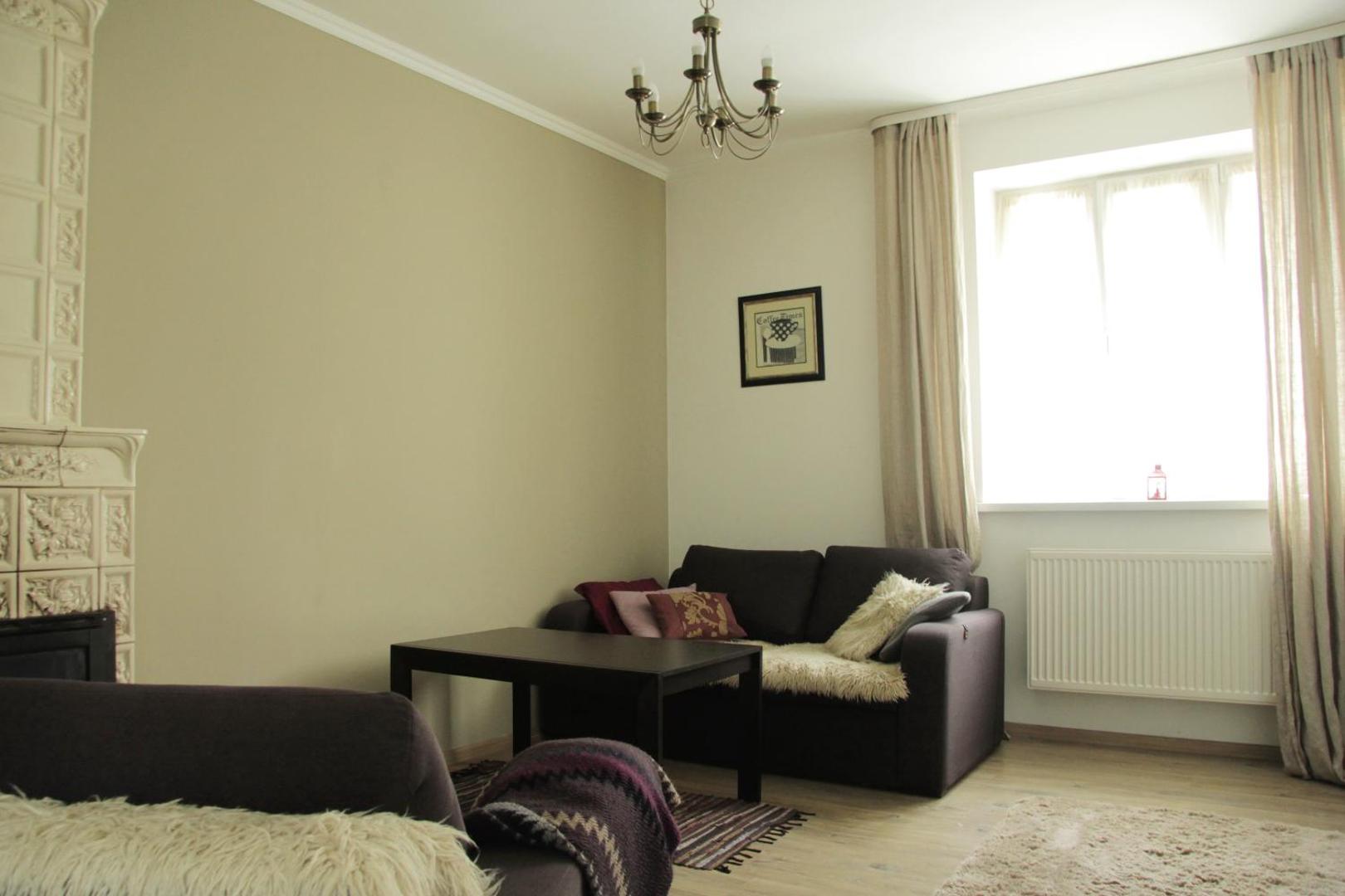 Φωτογραφία 5: Flat in cottage close to the centre parking, WiFi, BBQ