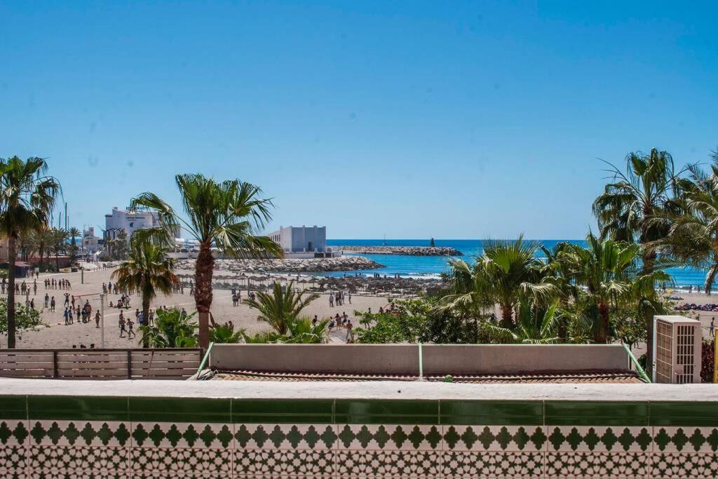 Foto 6: Beachfront in Benalmadena by Costarentals - Ref 70