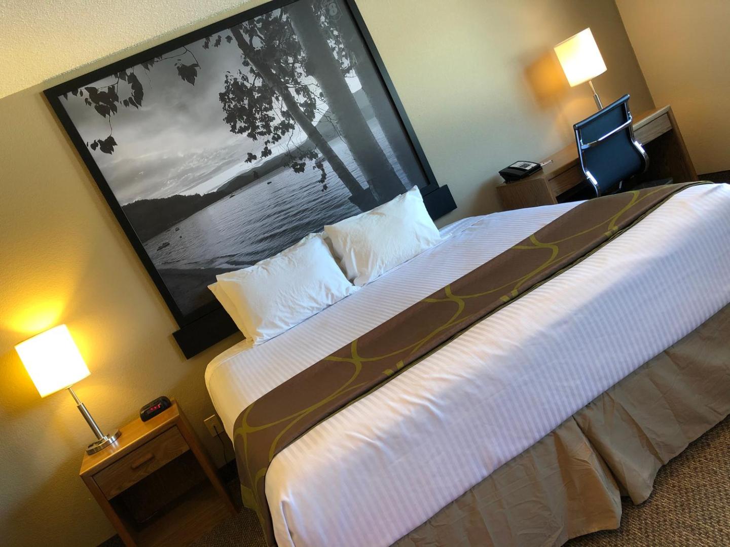 Fotografie 8: Super 8 by Wyndham Salmon Arm