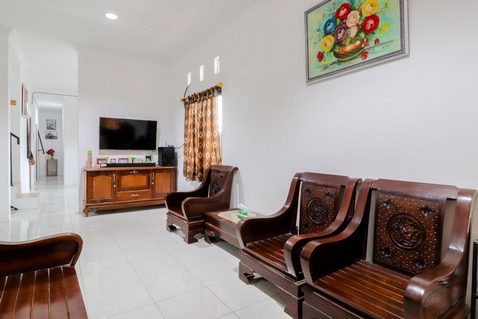 Java Homestay的照片5
