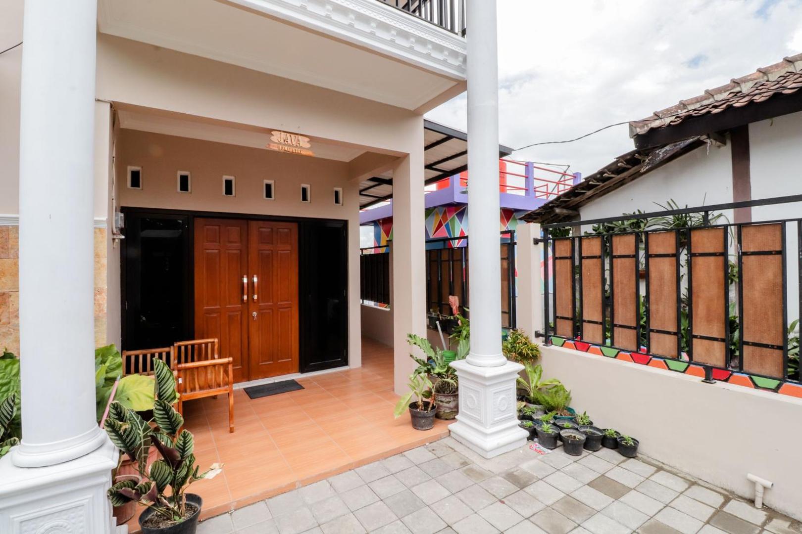 Java Homestay的照片8