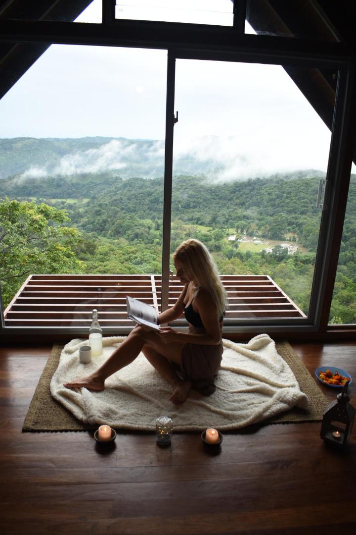 Treehouse Chalets - Luxury getaway within a short distance of Ella的照片2