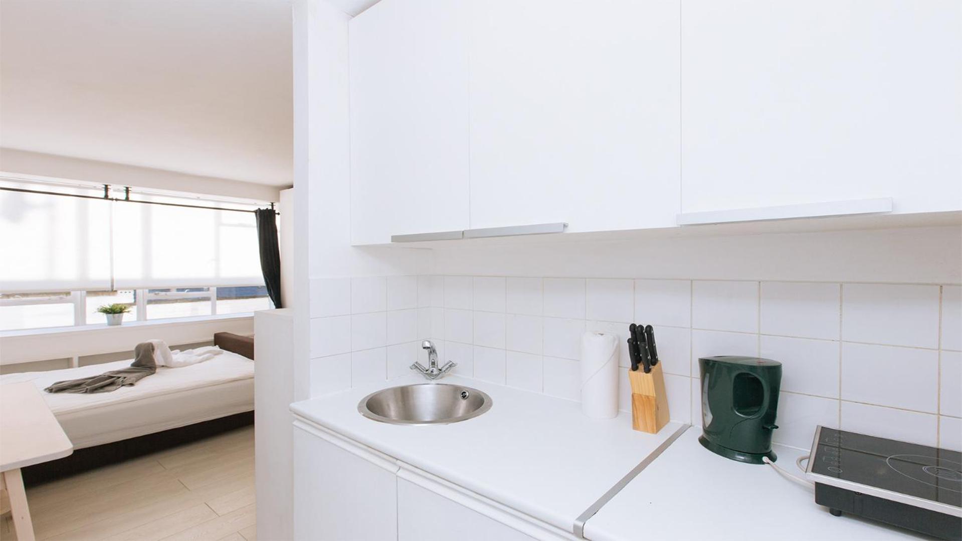 Foto 3: Studio Flat at Paddington Central London Zone 1