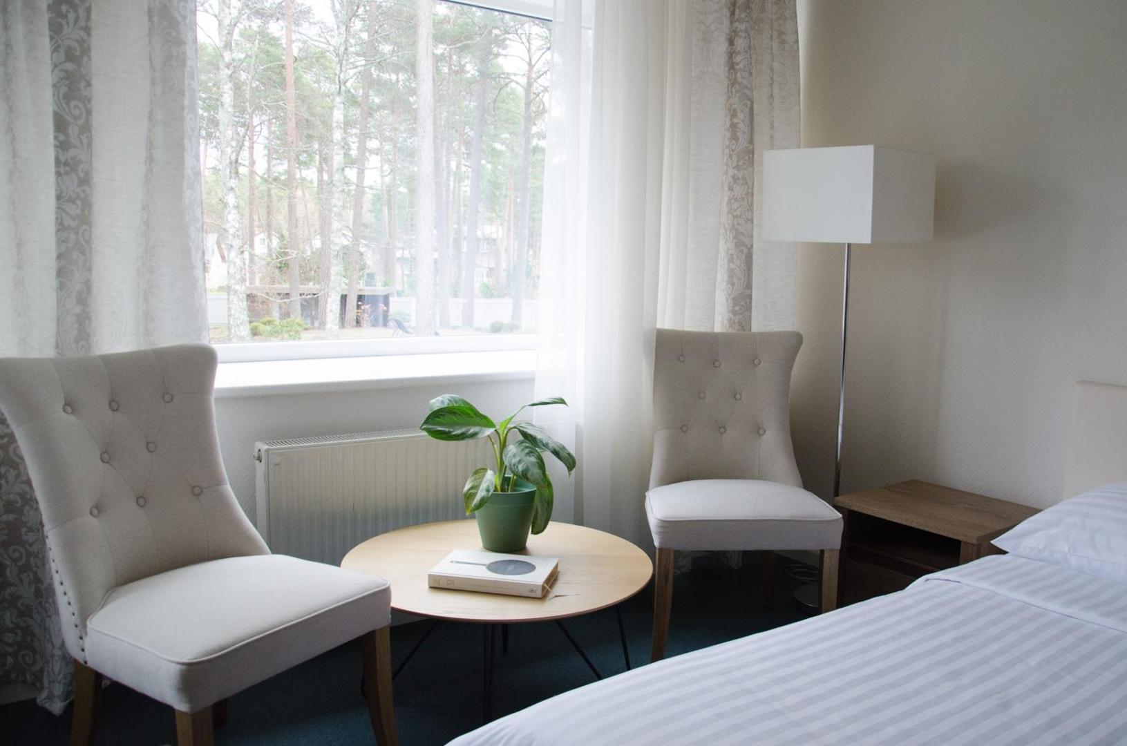 Zdjęcie 9: Pine Resort