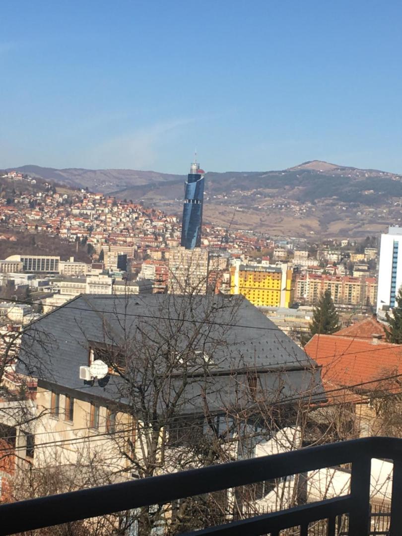 Fotografie 10: K & B Apartment Sarajevo Trebevićka 50A