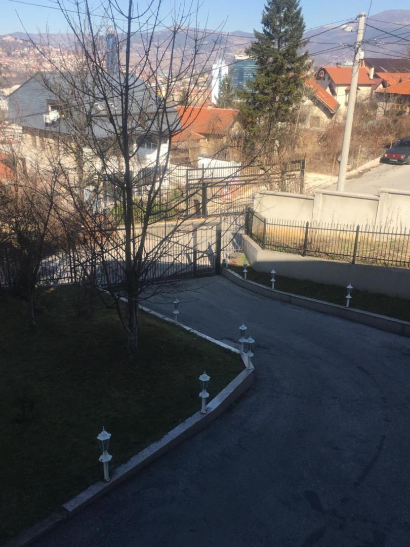 Fotografie 9: K & B Apartment Sarajevo Trebevićka 50A
