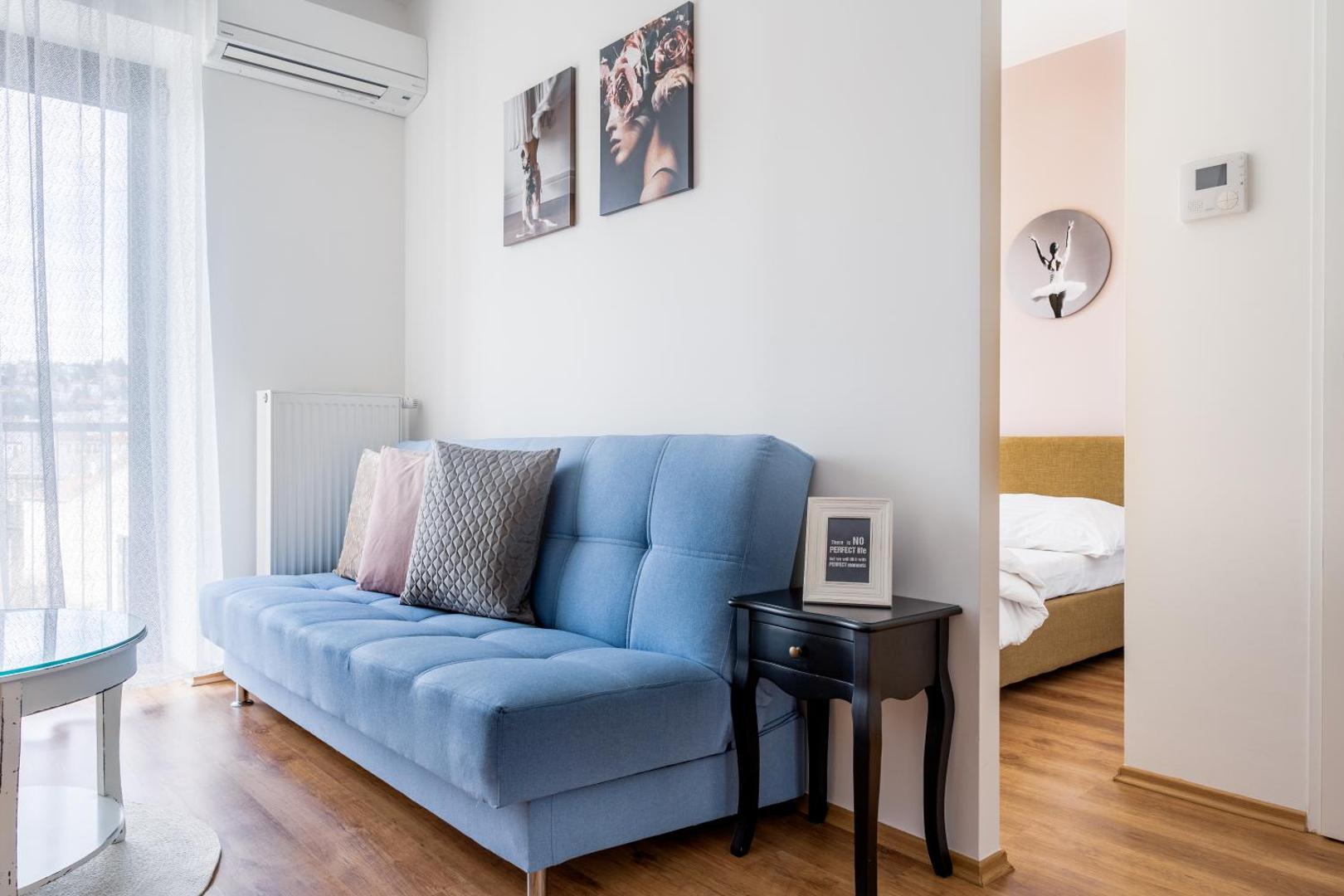 Foto 9: Charming & Cozy Ambiente Apartments