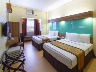 Billede 2: Microtel by Wyndham General Santos