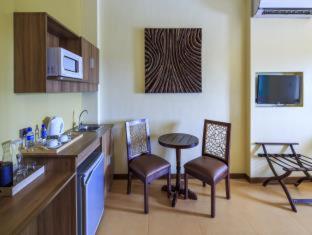Billede 7: Microtel by Wyndham General Santos