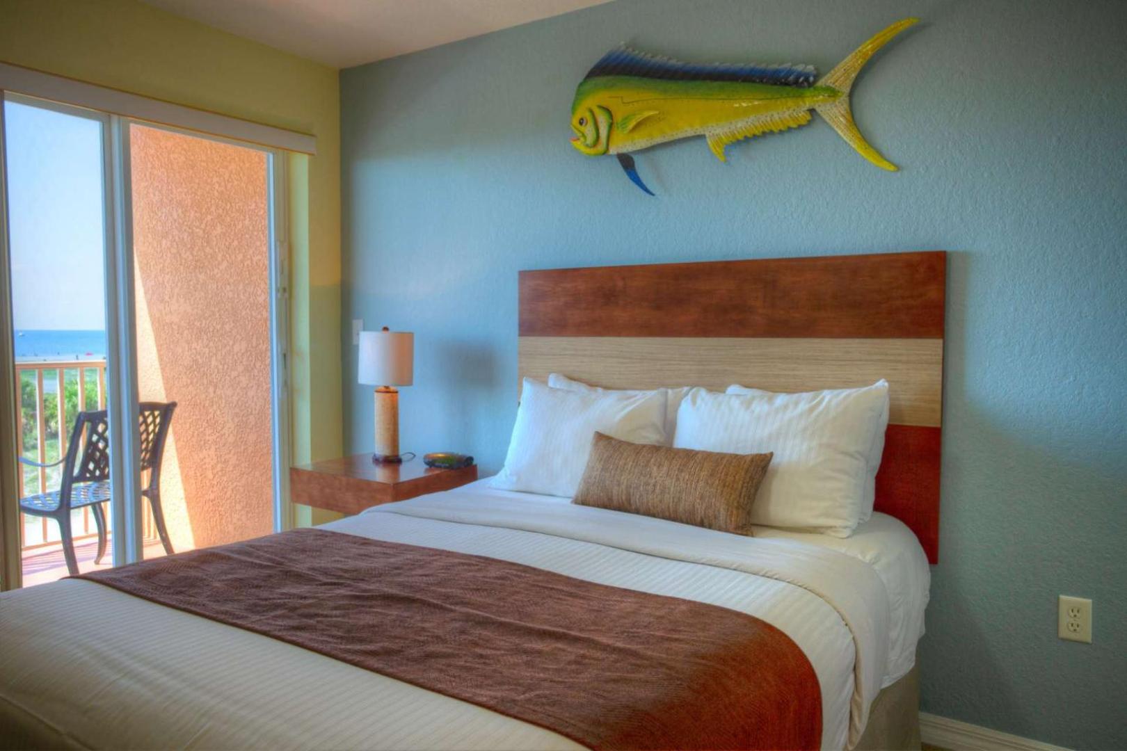 Foto 5: 403 - Surf Beach Resort