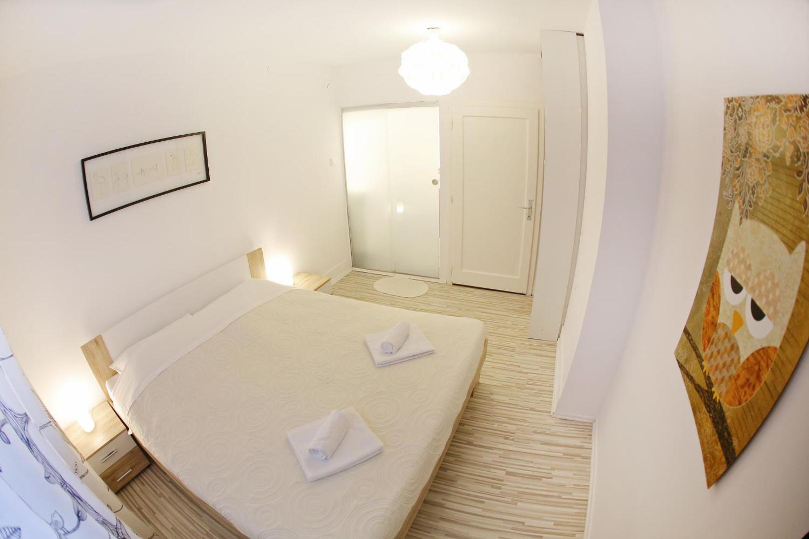 Fotografie 10: The Flat - Old town - Center
