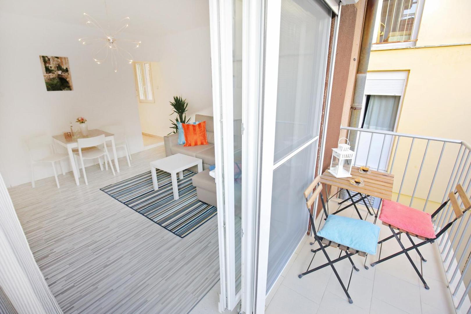 Fotografie 7: The Flat - Old town - Center