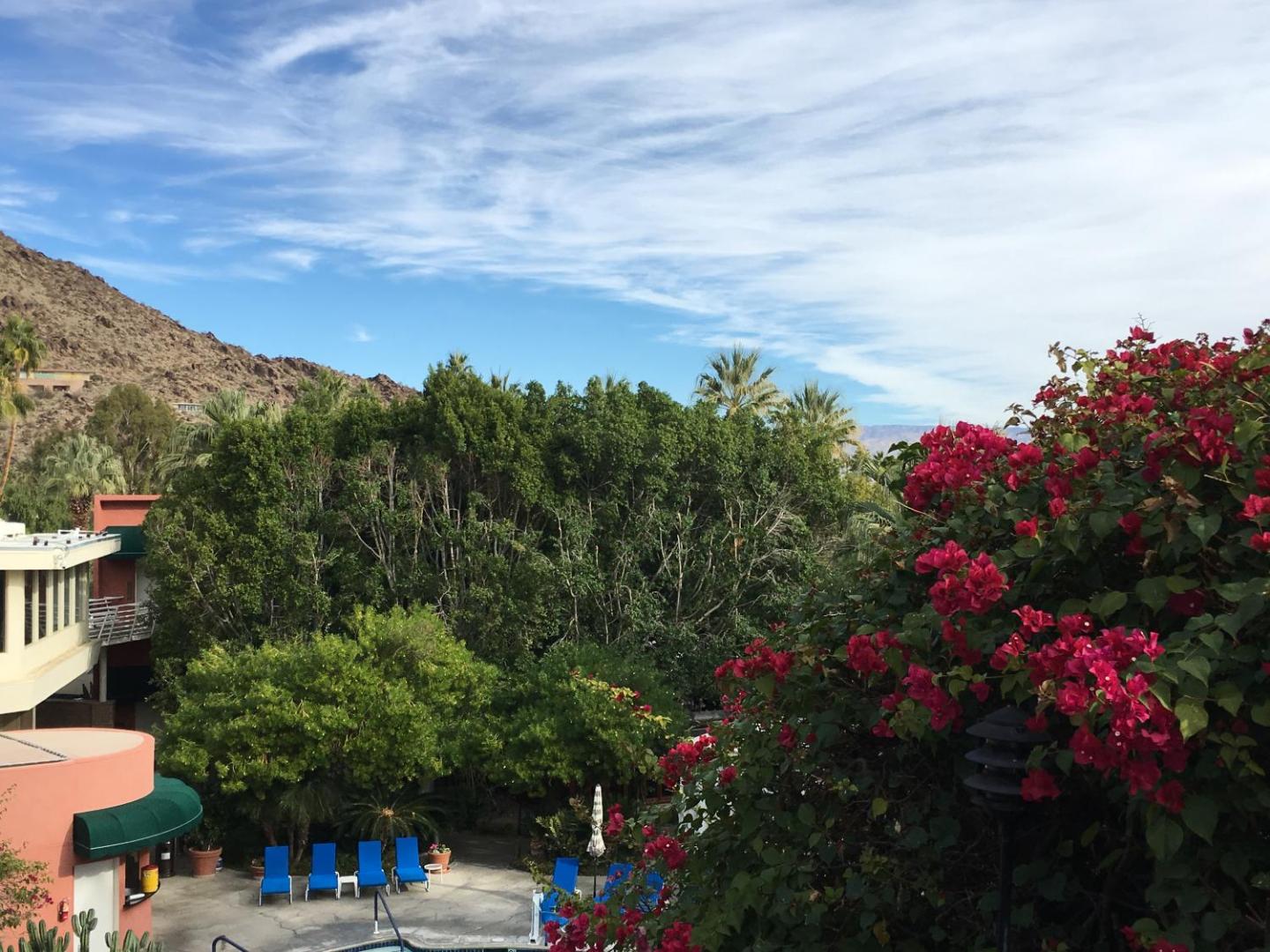 Foto 8: GetAways at Palm Springs Tennis Club