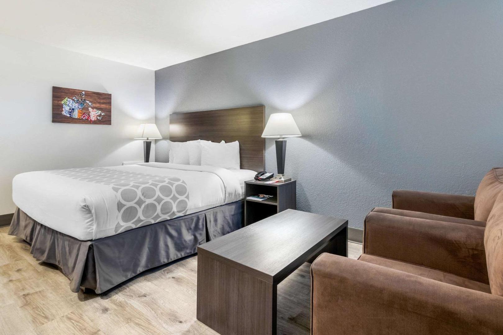 Bilde 9: Super 8 by Wyndham Macleod Trail Calgary