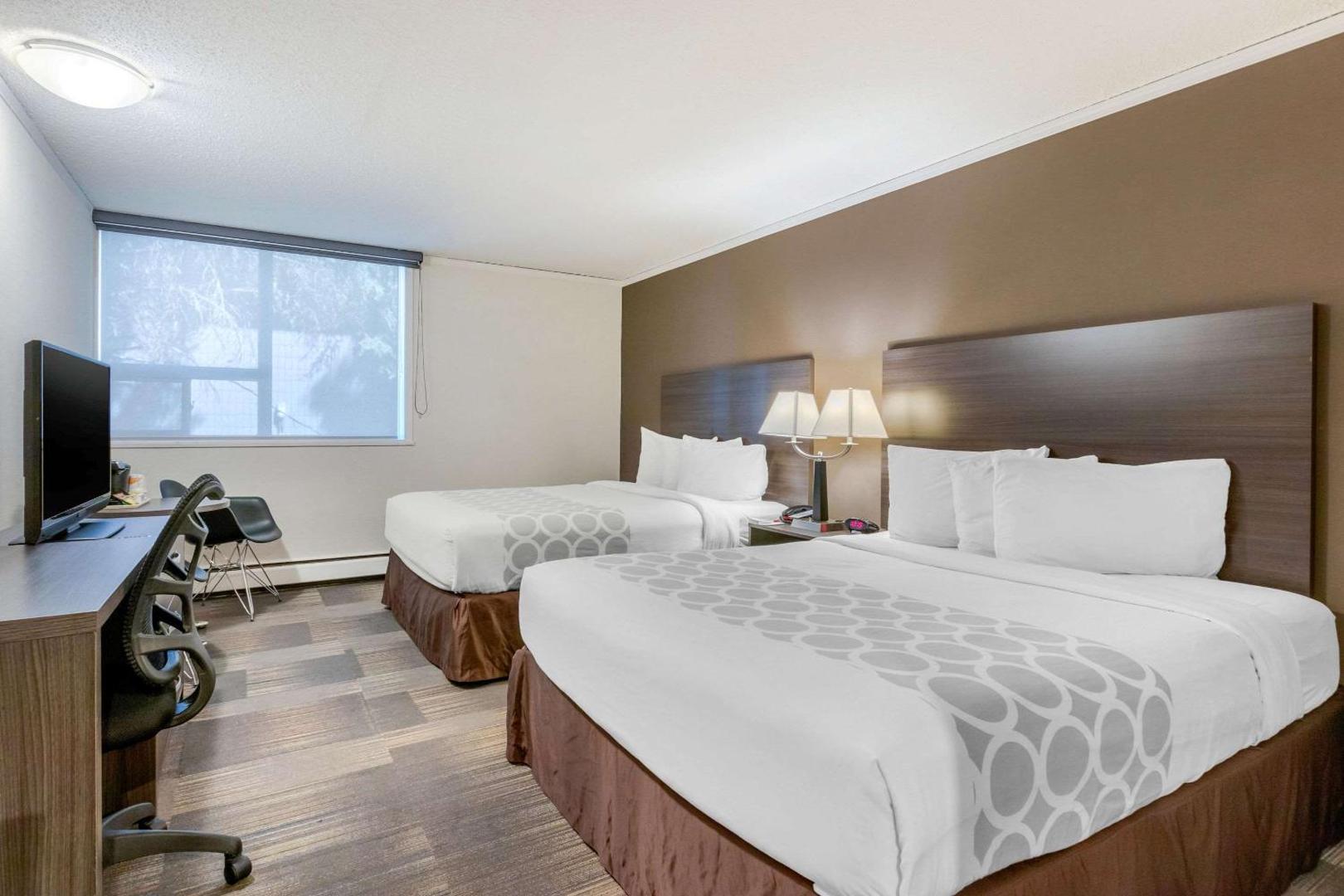 Bilde 10: Super 8 by Wyndham Macleod Trail Calgary