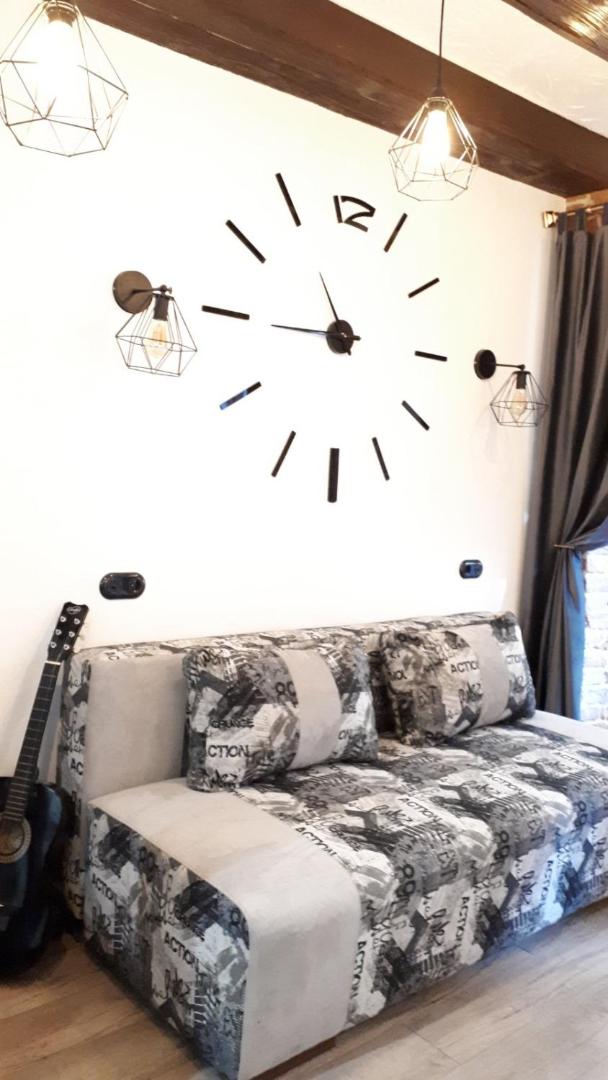 Foto 5: Loft апартаменти з балконом в центрі Львова