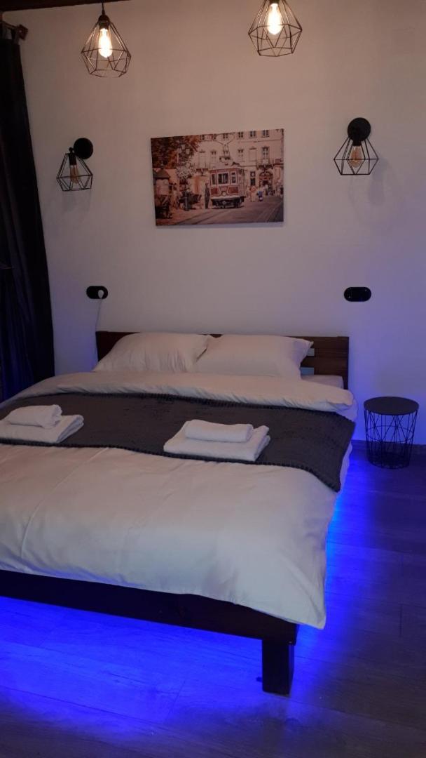Foto 6: Loft апартаменти з балконом в центрі Львова