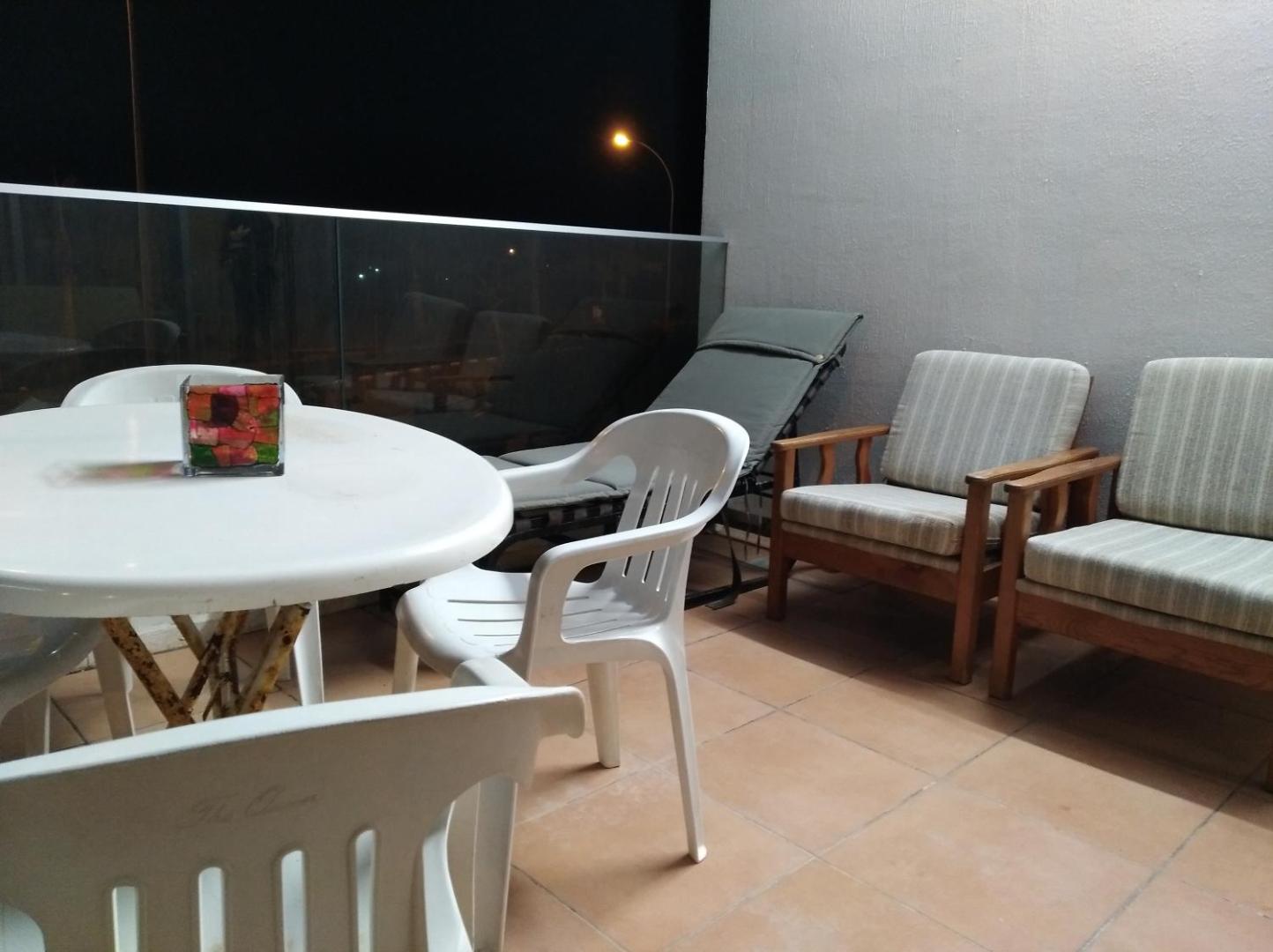Фотография 6: Larnaca, Pervolia 1 bedroom seaside apartment