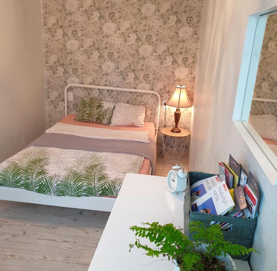 Foto 2: Light, cozy apartement