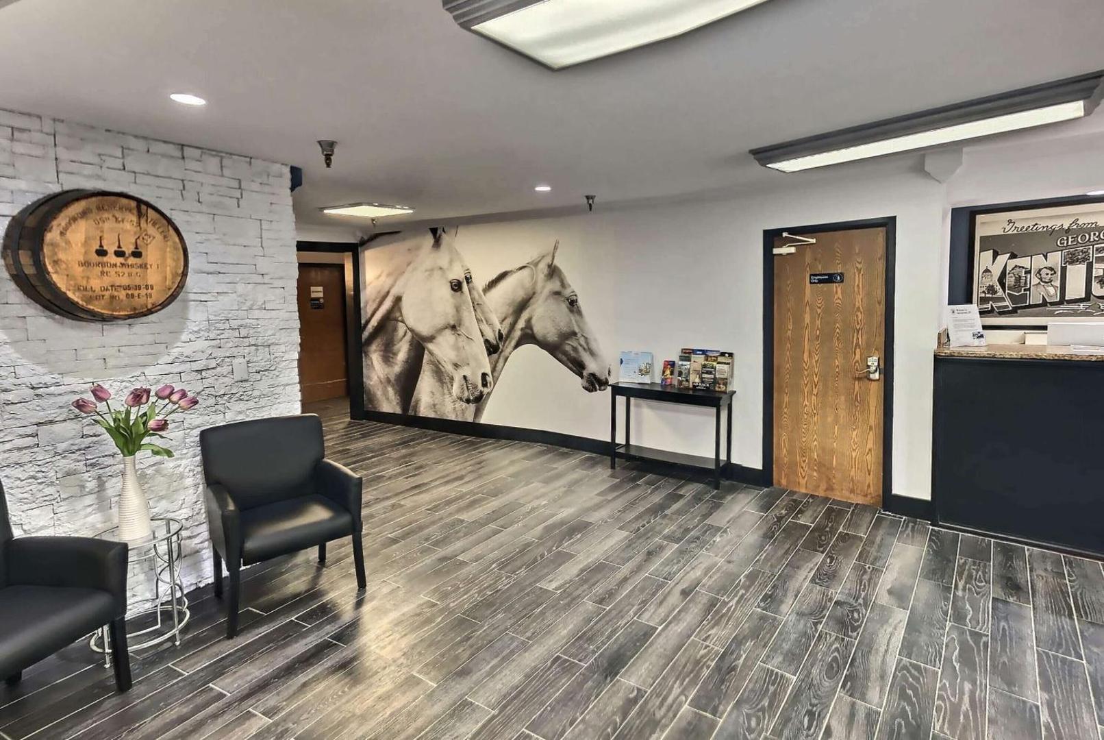 Bilde 9: Super 8 by Wyndham Georgetown