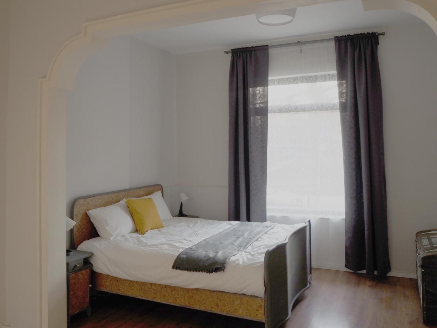 Foto 6: Modern Yellow 1BD Apartment - Near to Vitosha Boulevard by Flat Mаnager