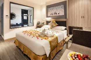 Фотография 2: Ruby Luxury Hotel