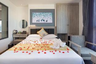 Фотография 5: Ruby Luxury Hotel