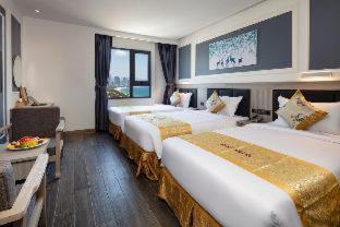 Фотография 8: Ruby Luxury Hotel