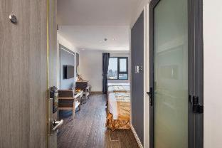 Фотография 10: Ruby Luxury Hotel
