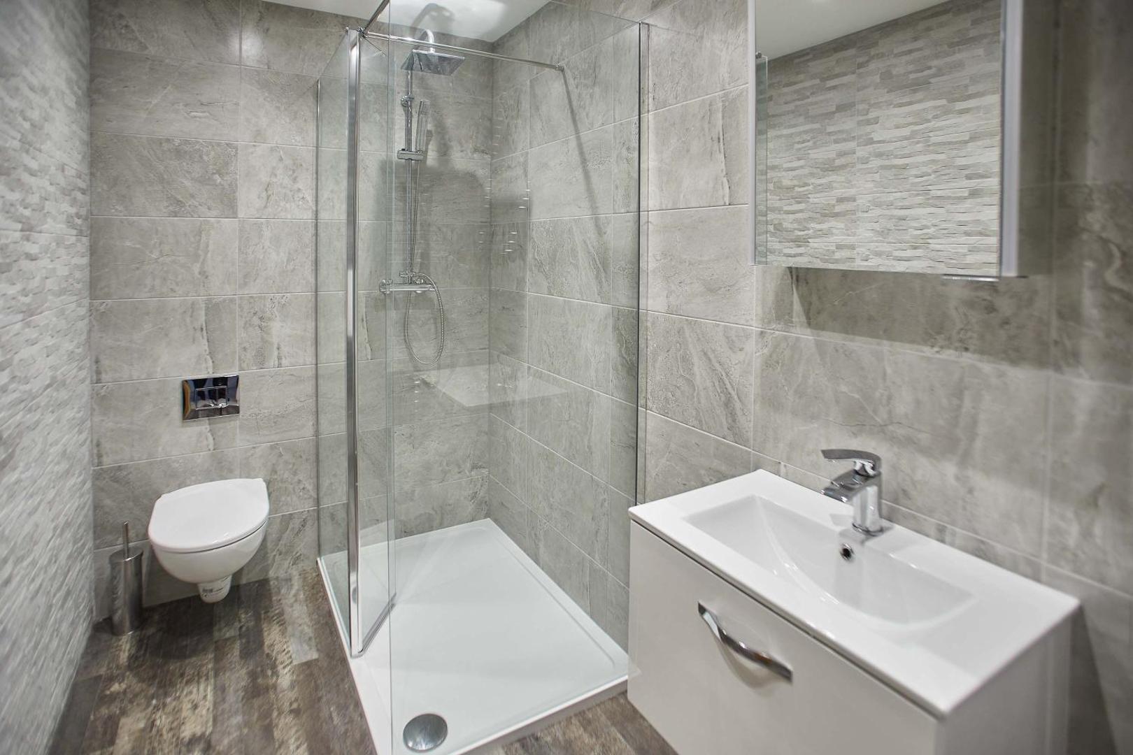Bild 4: Host & Stay - Apartment Two, Hudsons Yard House