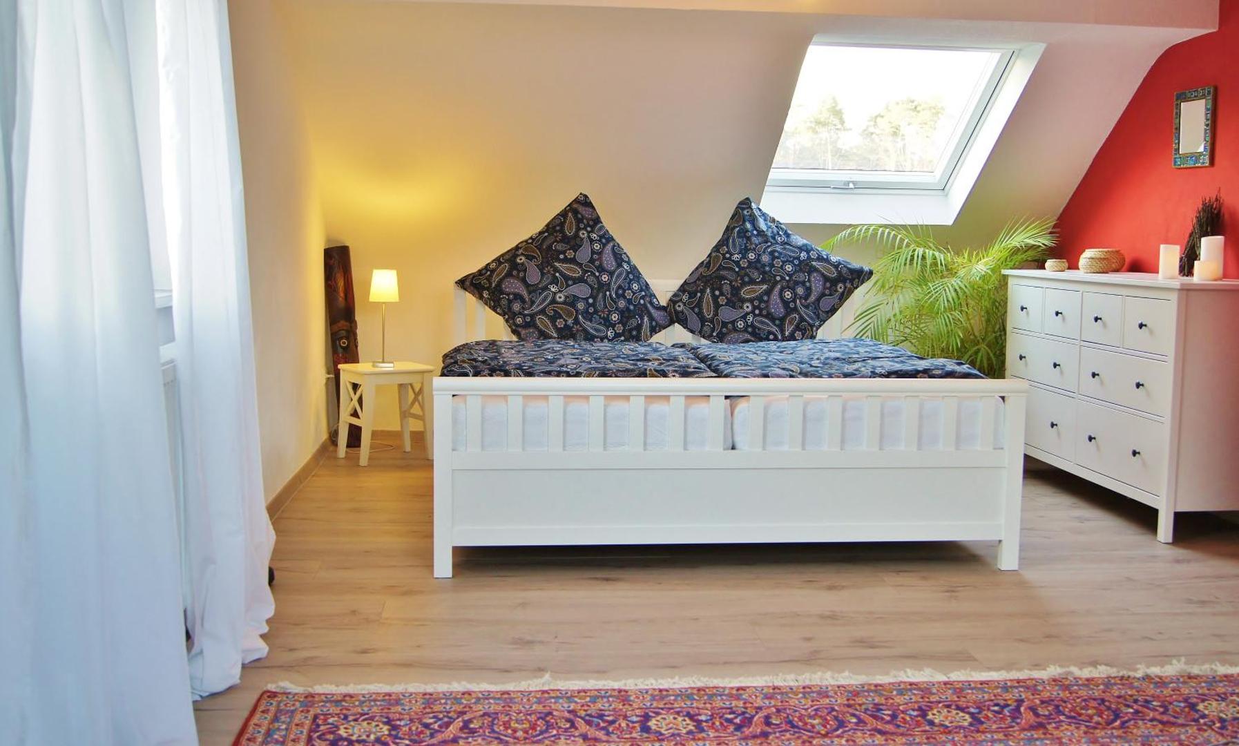 Fotografie 9: Schöne, große Ferienwohnung in Waldenbuch, nahe Stuttgart Messe, Böblingen, Sindelfingen