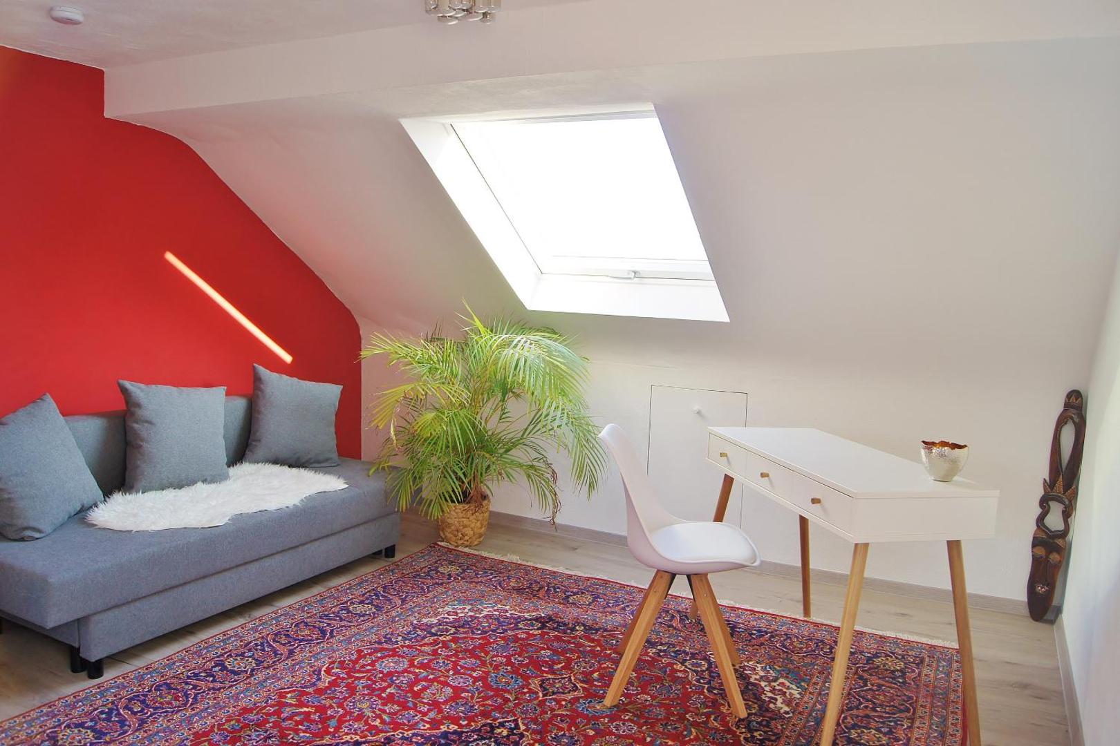 Fotografie 10: Schöne, große Ferienwohnung in Waldenbuch, nahe Stuttgart Messe, Böblingen, Sindelfingen