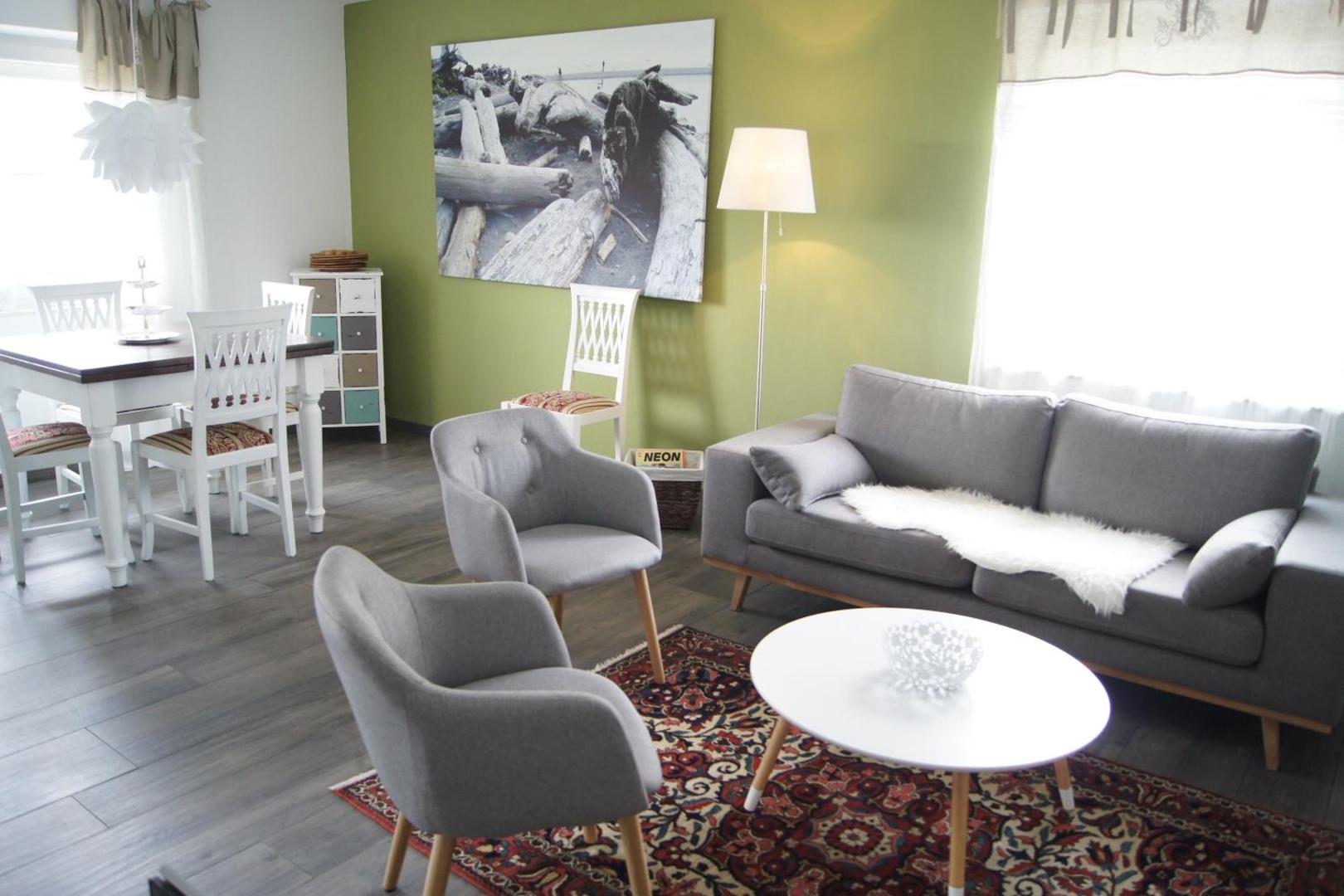 Fotografie 3: Schöne, große Ferienwohnung in Waldenbuch, nahe Stuttgart Messe, Böblingen, Sindelfingen