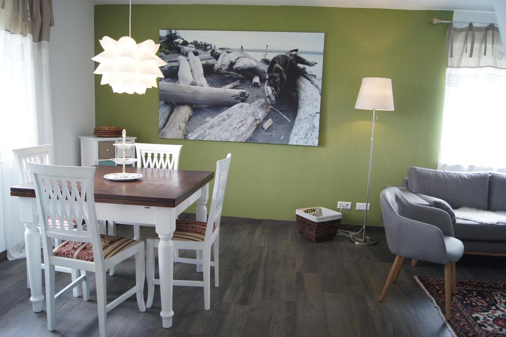 Fotografie 2: Schöne, große Ferienwohnung in Waldenbuch, nahe Stuttgart Messe, Böblingen, Sindelfingen