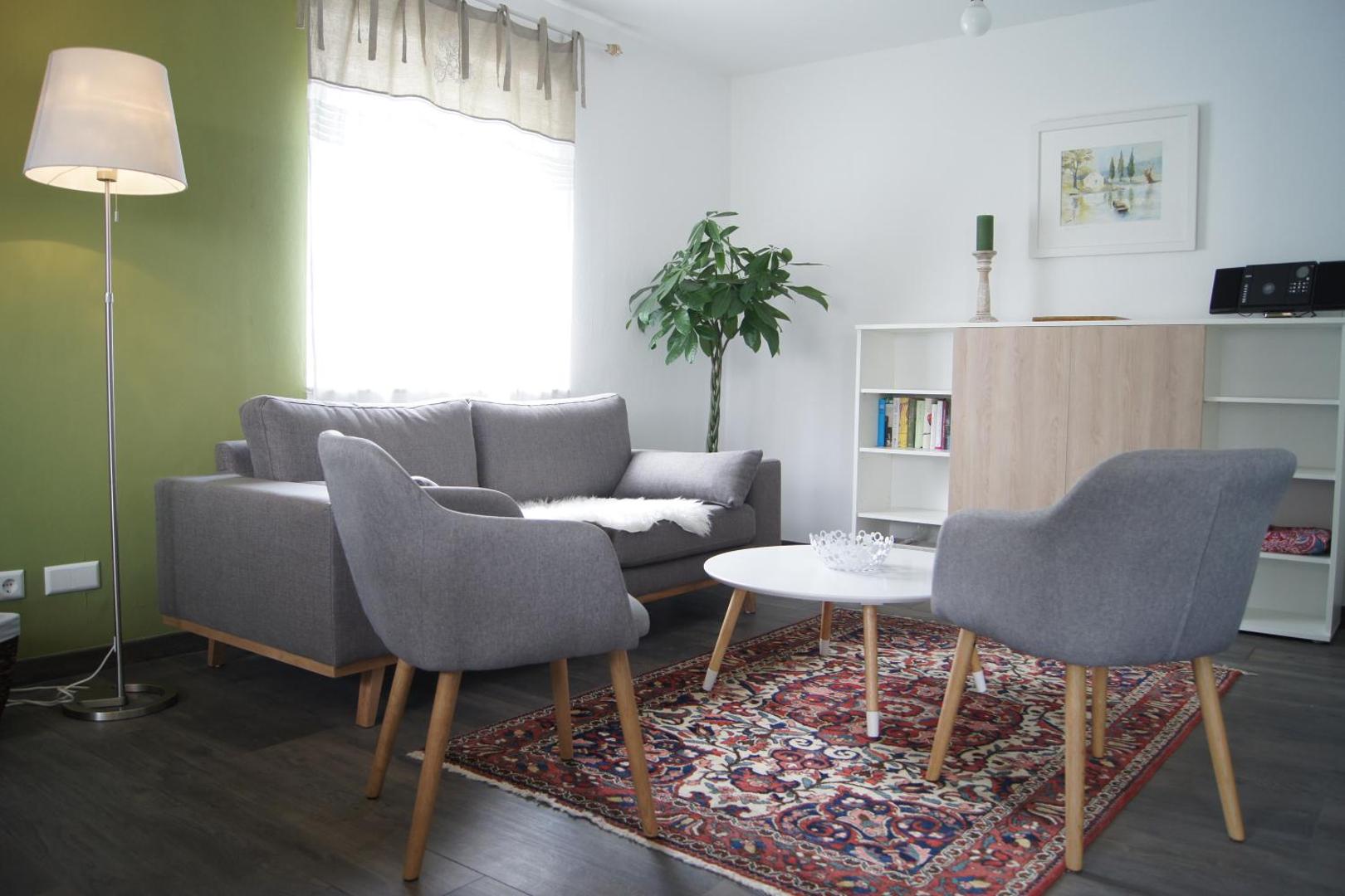 Fotografie 4: Schöne, große Ferienwohnung in Waldenbuch, nahe Stuttgart Messe, Böblingen, Sindelfingen