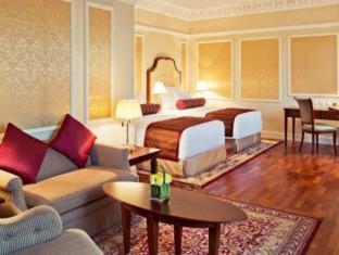 Foto 3: Warwick Doha
