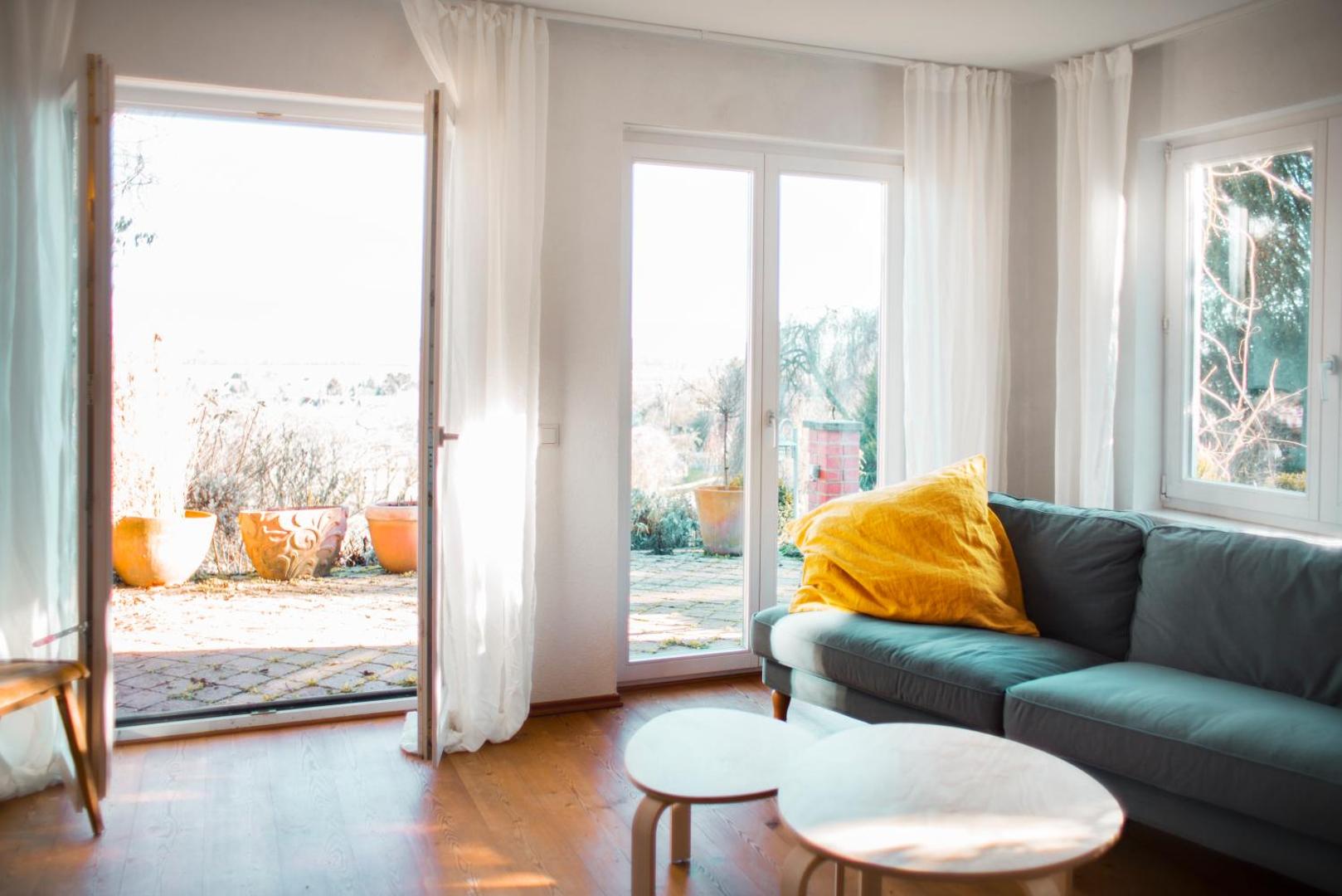 Bed & Breakfast Unter den Linden photo 2