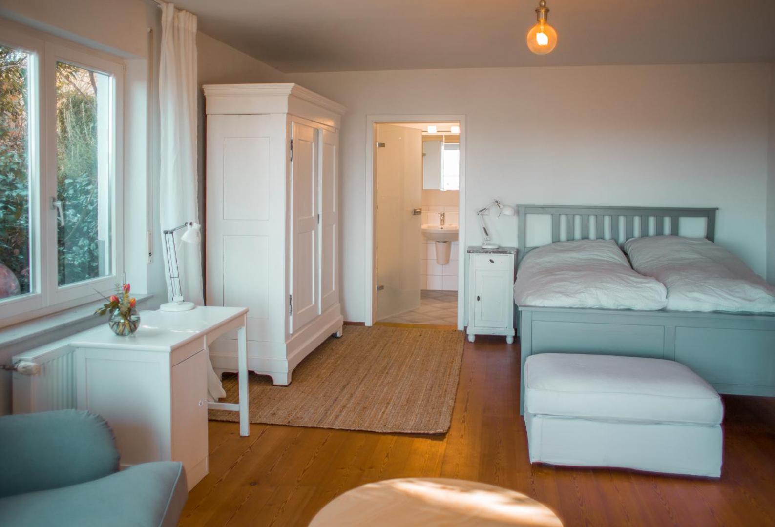 Bed & Breakfast Unter den Linden photo 4